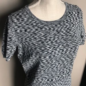 Ann Taylor Sweater Dress - Medium Tall